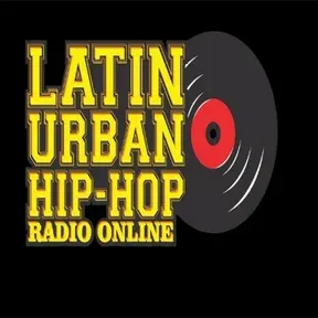 LatinUrbanHipHop