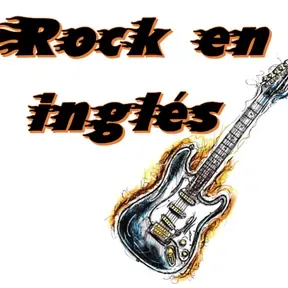 Rock en Inglés