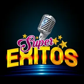 SUPER ÉXITOS OSTUNCALCO