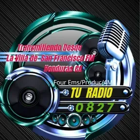 TU Radio 0827