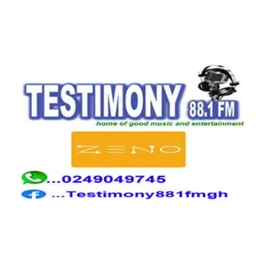 Testimony881fmonlinegh