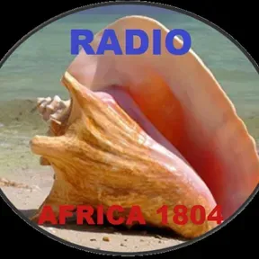 Radio Africa 1804