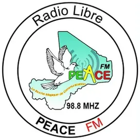 Radio PEACE FM Mali 98.8