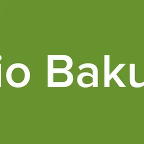 Radio Bakugan