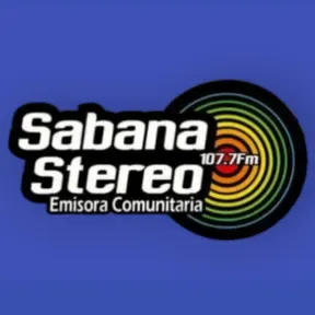 SABANA STÉREO 107.7 FM