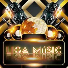 LIGA MUSIC