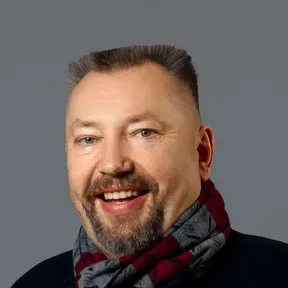 pavel volya