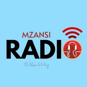 Mzansi radio