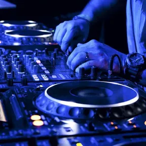 DJ HAMMER MIX