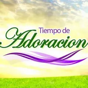 Tiempo De Adoracion