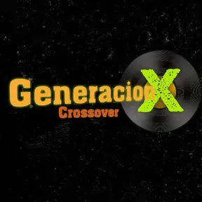 Generación x crossover