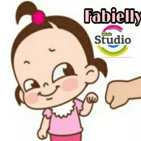 Fabielly studio web