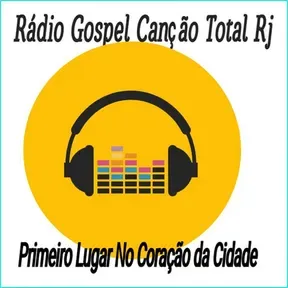 Radio gospel Cancao Total Rj