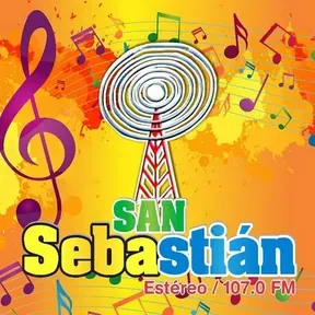 San Sebastian Estereo 1070 FM