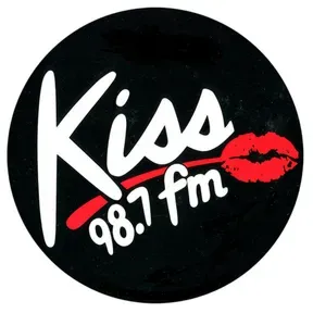 98.7 KISS KLASSIC FM