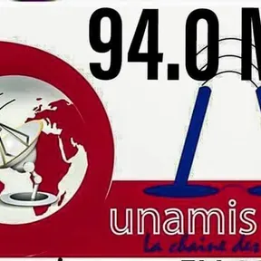 RADIO  DUNAMIS  FM  94.0MHZ  BAFOUSSAM