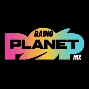 Radio Planet Pop mix