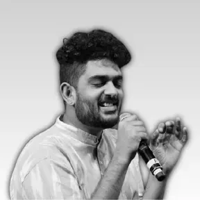 Sid Sriram FM
