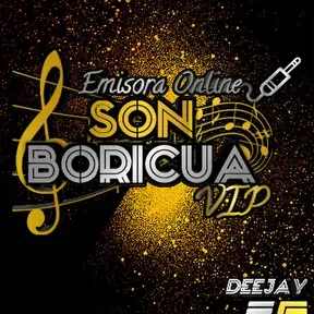SONBORICUA VIP