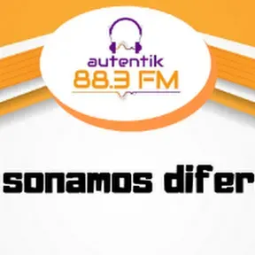 AUTENTIK FM