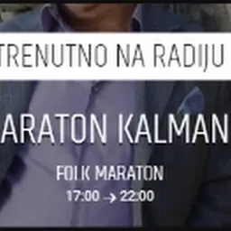 RADIO KALMAN