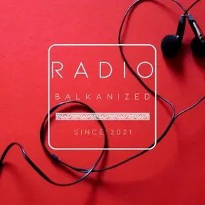 RADIO BALKANIZED