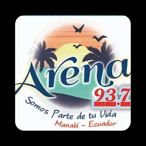 RADIO ARENA