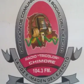 RADIO TRICOLOR CHAPARE