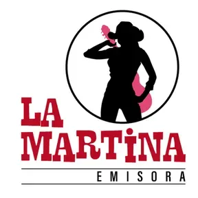 LA MARTINA