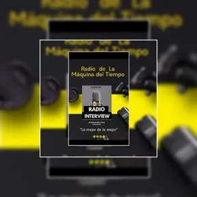 La Maquina del Tiempo