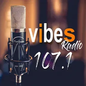 Vibes Radio 107.1