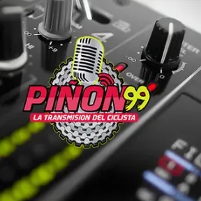 Pinon 99 La Radio Del Ciclista