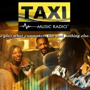 Taxi Music Radio