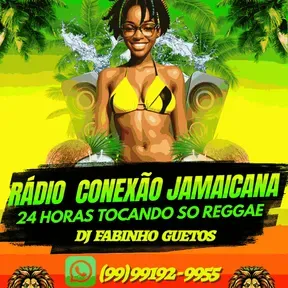 RADIO  WEB CONEXÃO JAMAICANA