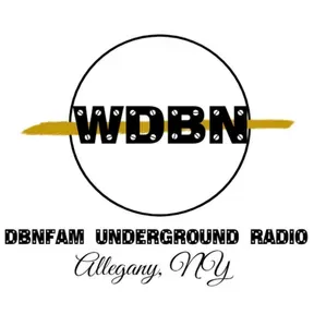 DBNFAM UNDERGROUND RADIO