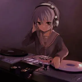Dj poxx