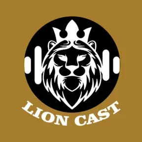 Lion cast