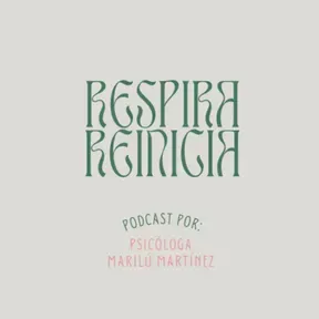 Respira/Reinicia