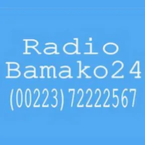 Web Bamako 24