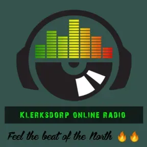 Klerksdorp Online Radio