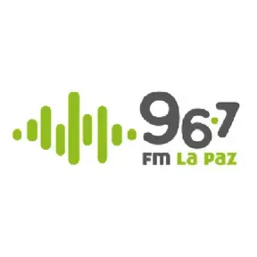 Radio FM La Paz