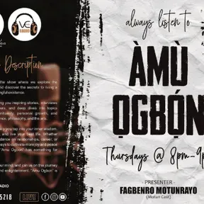 AMU OGBON