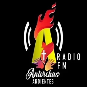 Antorchas Ardientes - Igleico Hatonuevo