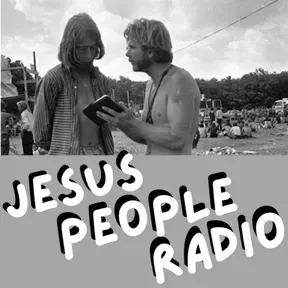 Jesus People Radio