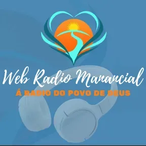 Rádio Web Ministério Manancial