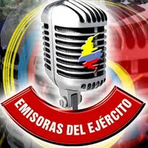 EMISORA DEL EJERCITO 93 4