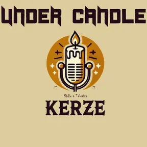 Under Candle │oficiální kerzistický podcast 