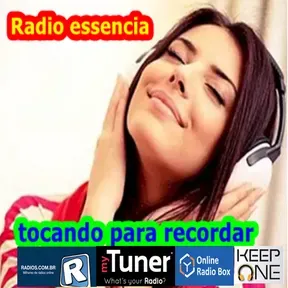 Radio essencia