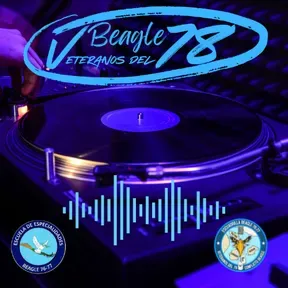 Beagle -Veteranos del 78