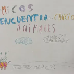 Micos. Capítulo 2